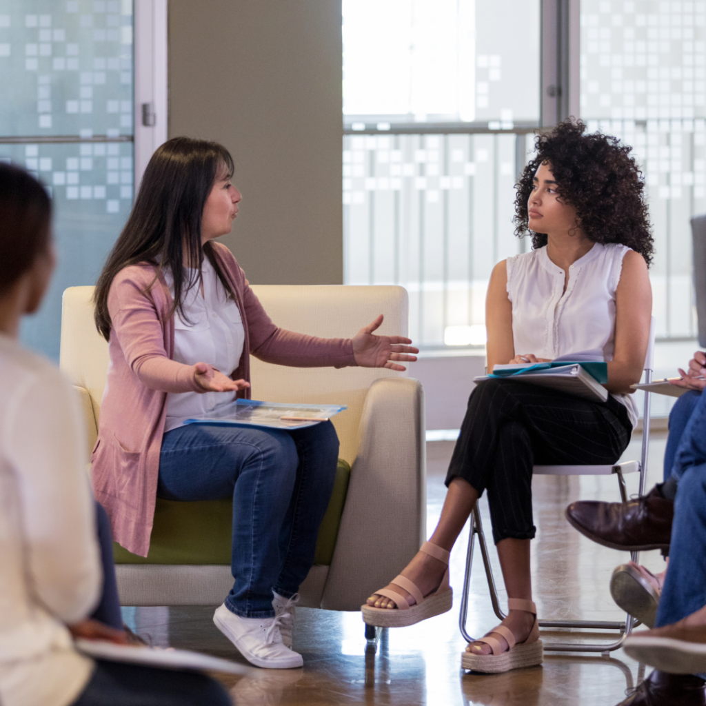 Formation à la création d'association proposée par PplusConsultant